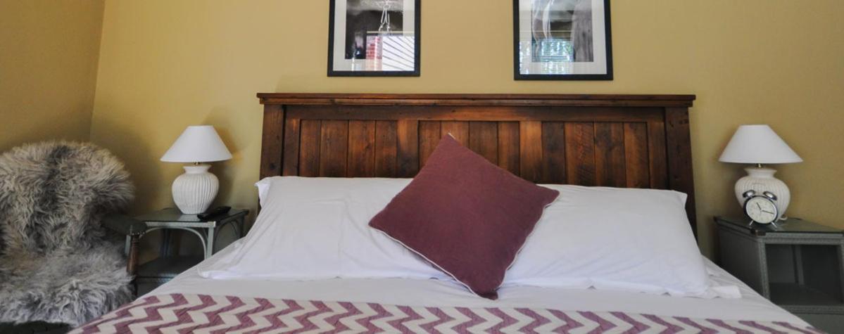 The Dabbling Duck Hotel Great Massingham Ruang foto