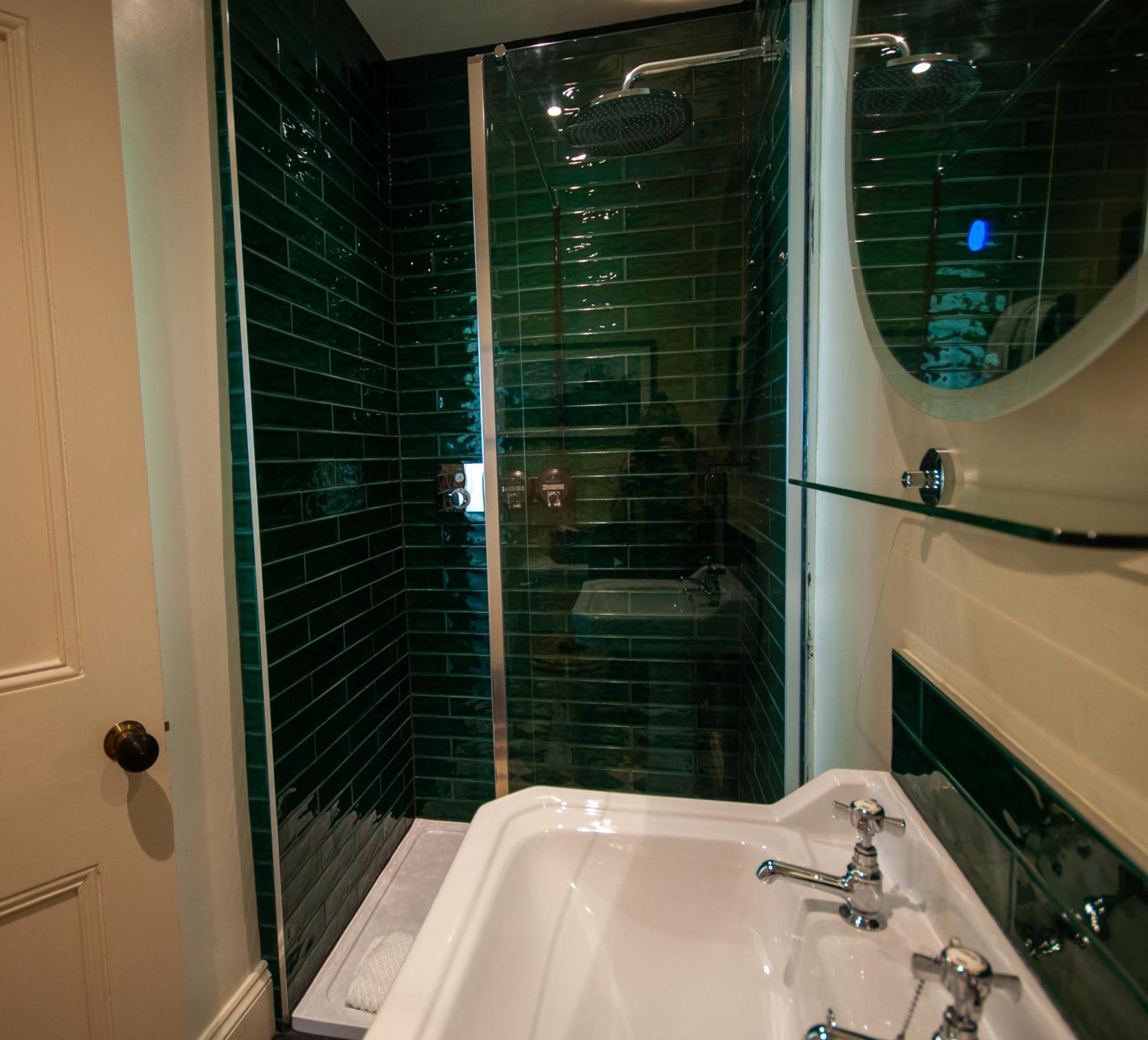 The Dabbling Duck Hotel Great Massingham Ruang foto