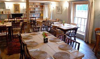 The Dabbling Duck Hotel Great Massingham Bagian luar foto