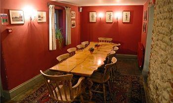 The Dabbling Duck Hotel Great Massingham Bagian luar foto