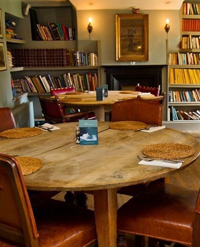 The Dabbling Duck Hotel Great Massingham Bagian luar foto